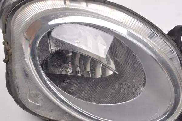 Farol halogéneo direito OEM 47500748 Fiat 500L image 5