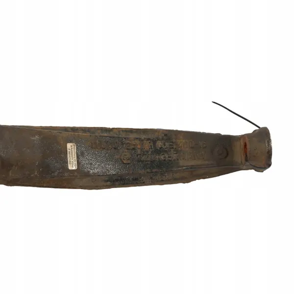 VW 7L6407258A Fram Höger Hjulbracket Begagnad image 3