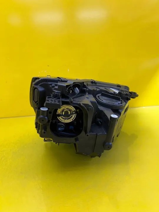 Faros Izquierdo Audi Q5 Xenón 80A941043B image 5