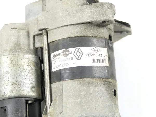 Motor de arranque Renault Megane III 08-22 1.2 TCe 233007970R image 2