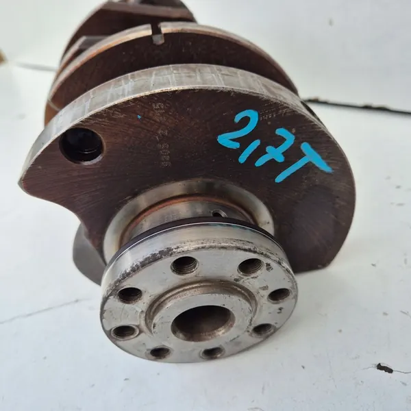 Kurbelt VW Audi AGB 2.7T image 2