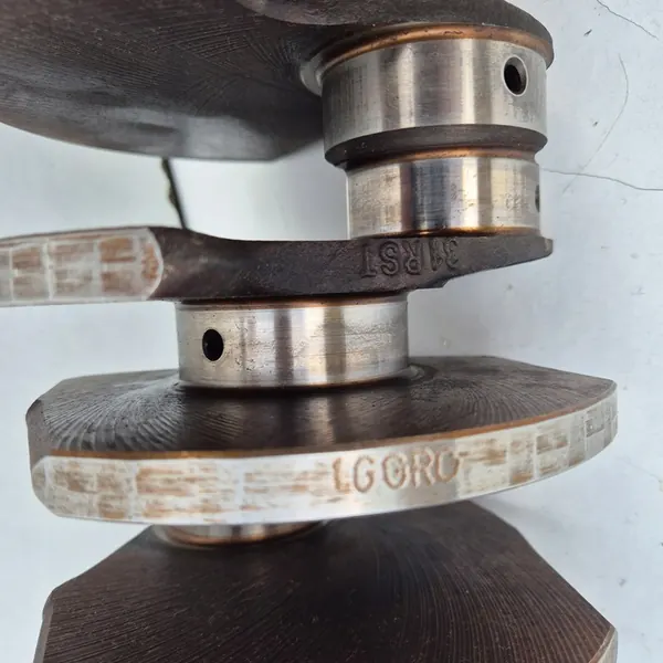 Kurbelt VW Audi AGB 2.7T image 3