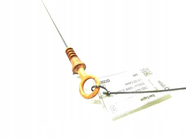 Audi A4 Öljytikku 1.9 TDI 2003 038115611B image 5