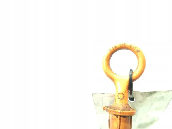 Audi A4 Öljytikku 1.9 TDI 2003 038115611B image 6