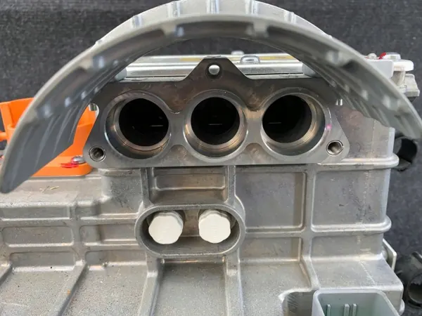 Volante do Motor Maxus Usado OEM KTZ40X50S000 image 5