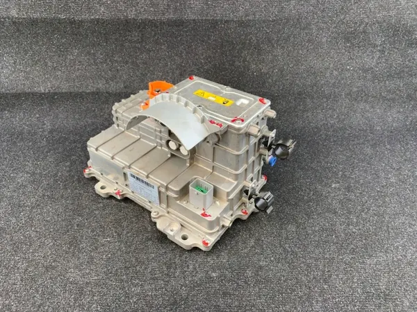 Volante do Motor Maxus Usado OEM KTZ40X50S000 image 6