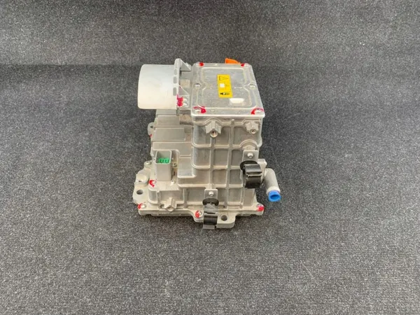 Volante do Motor Maxus Usado OEM KTZ40X50S000 image 7