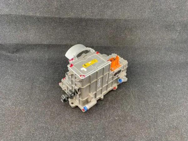 Volante do Motor Maxus Usado OEM KTZ40X50S000 image 8