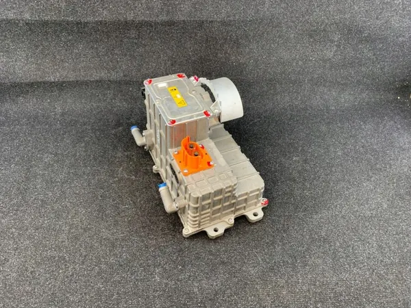 Volante do Motor Maxus Usado OEM KTZ40X50S000 image 9