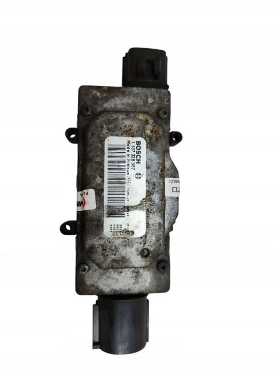 Módulo ventilador OEM 1137328567 para Ford Focus MK3 2.0L image 3