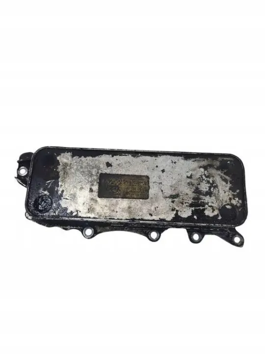 Refrigerador de aceite motor OEM A6421800165 Jeep Grand Cherokee image 2