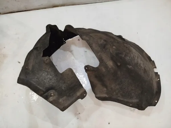 VW Touareg 7P etu oikea pyöränkaari OEM 7p6805978 image 2