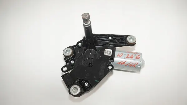 OEM 360191891 Ruitenwissermotor achter Mercedes W246 image 2