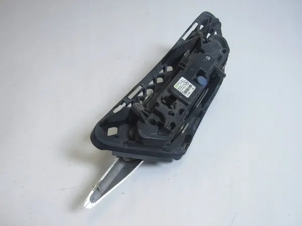 Voorste mistlamp Mercedes-Benz S W221 A2218200956 image 5