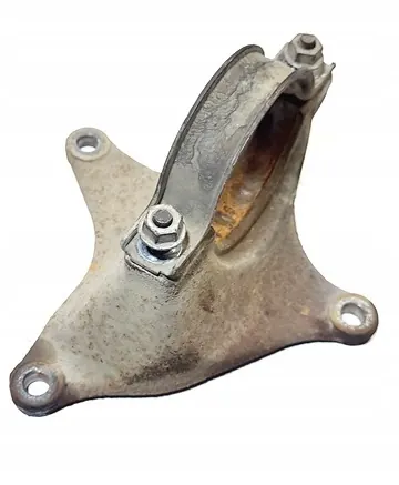 Soporte de eje de transmisión OEM 9656391680 2.0 TDCi HDi image 2