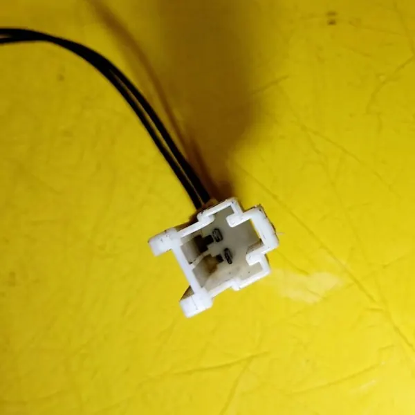 LDV OEM DRC97518 Gurtverschluss vorne links image 3