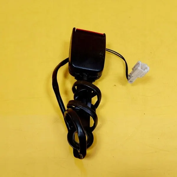 LDV OEM DRC97518 Gurtverschluss vorne links image 4