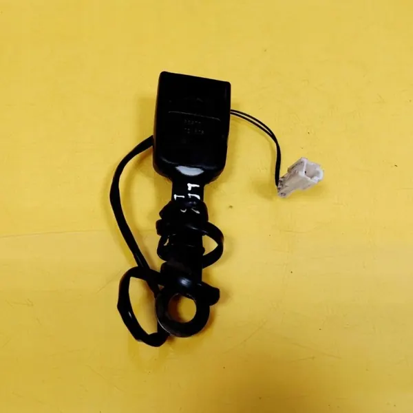 LDV OEM DRC97518 Gurtverschluss vorne links image 5