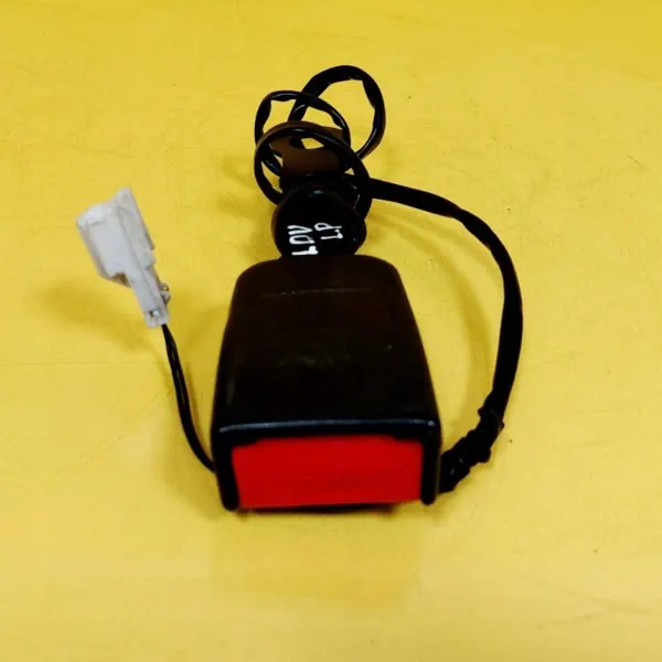 LDV OEM DRC97518 Gurtverschluss vorne links image 6
