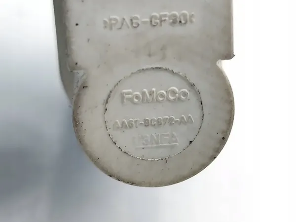 Ford Fiesta Bromspedalsensor 1.4 TDCi Diesel image 7