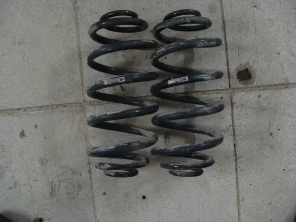 Kit de ressorts arrière OEM GAD6359 pour Fiat Croma image 2