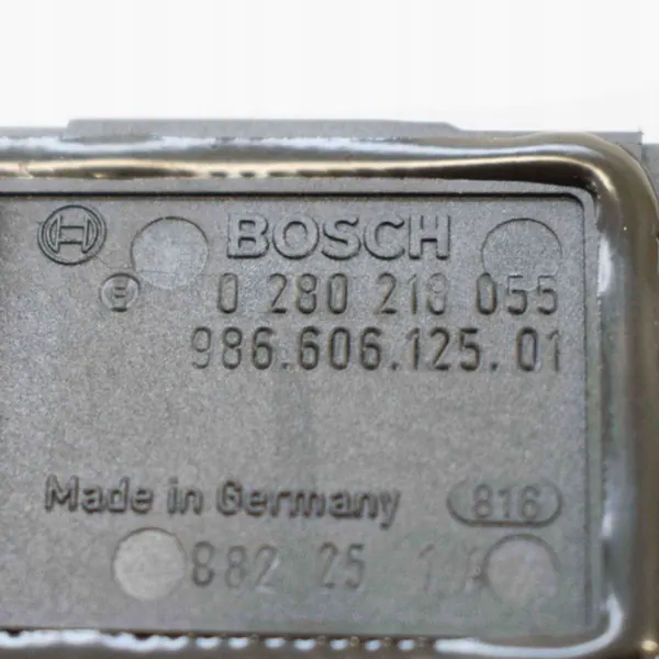 Luftmassenmesser Porsche 911 (997) 98660612501 image 6