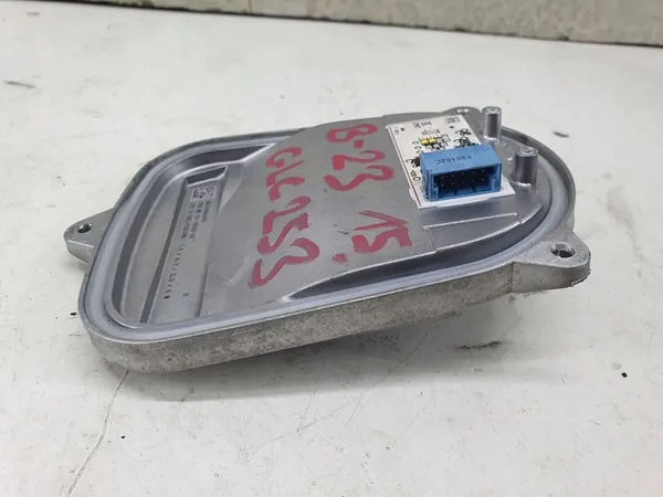 Mercedes-Benz GLC C253 LED-besturingsmodule A2539066600 image 4