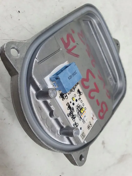 Mercedes-Benz GLC C253 LED-besturingsmodule A2539066600 image 5