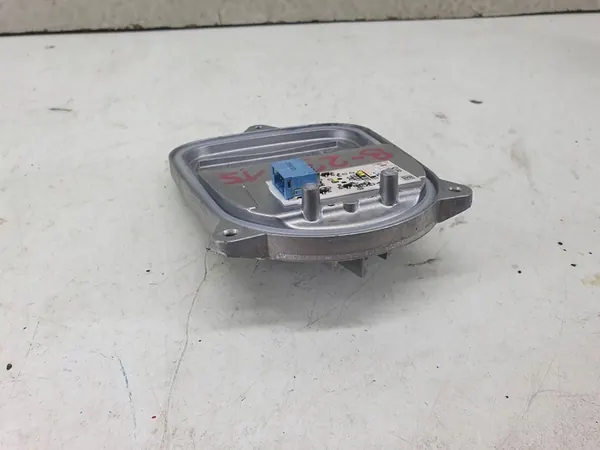 Mercedes-Benz GLC C253 LED-besturingsmodule A2539066600 image 6