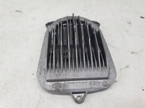 Mercedes-Benz GLC C253 LED-besturingsmodule A2539066600 image 7