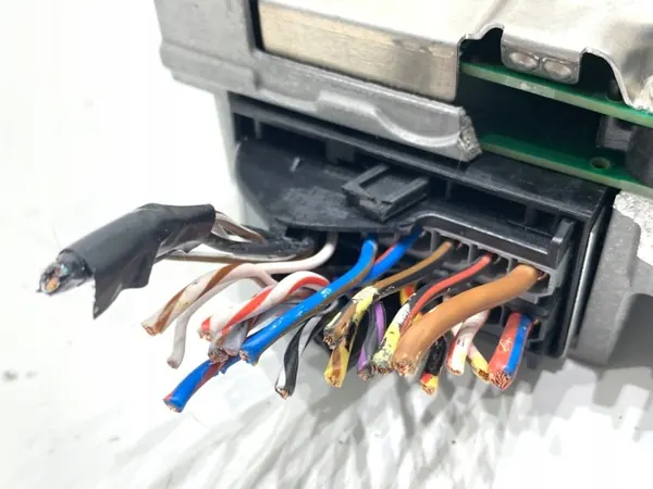 OEM 5A3AF32 Signaalimoduuli BMW G30 5-sarjaan image 5