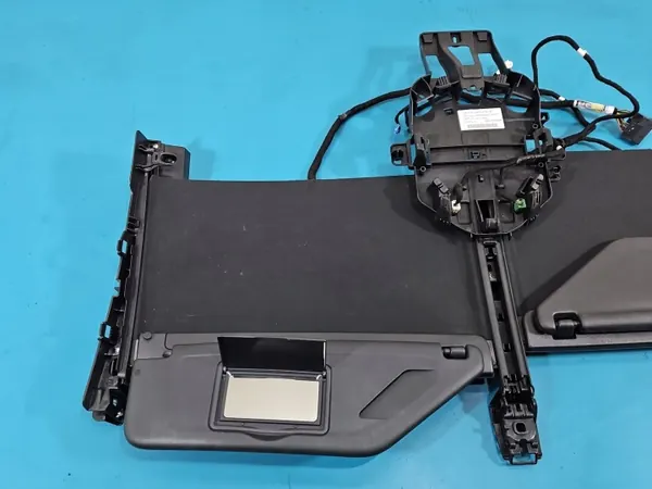 OEM IMPRK1542429 Palasol esquerda para Citroen DS4 2011-2015 image 3