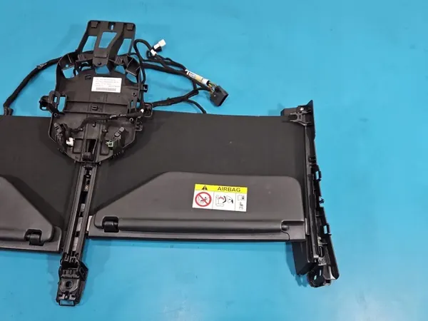 OEM IMPRK1542429 Palasol esquerda para Citroen DS4 2011-2015 image 4