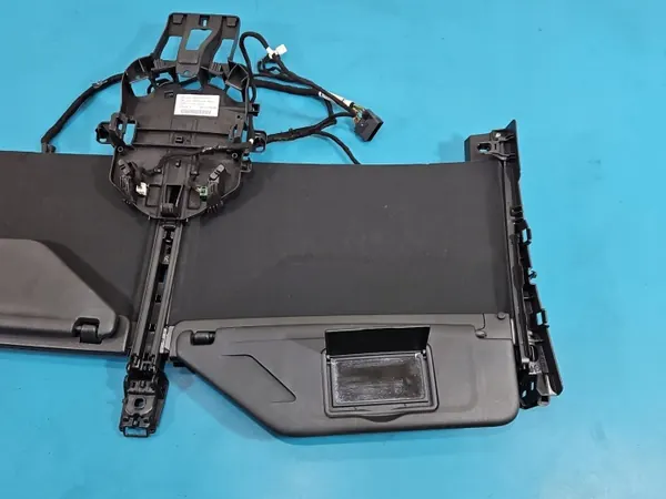 OEM IMPRK1542429 Palasol esquerda para Citroen DS4 2011-2015 image 5