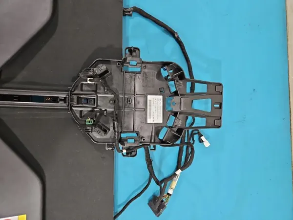 OEM IMPRK1542429 Palasol esquerda para Citroen DS4 2011-2015 image 6