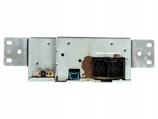 Lecteur Radio Navigation Ford OE JX71-18C815-NAS image 4