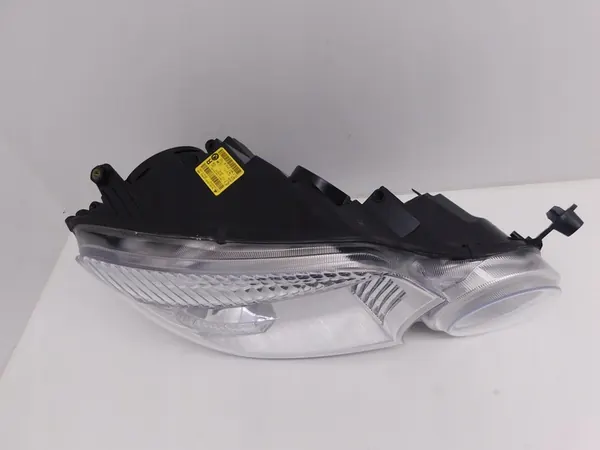 Farol Direito Skoda Yeti 2008-2012 OEM 5L1941016A image 3