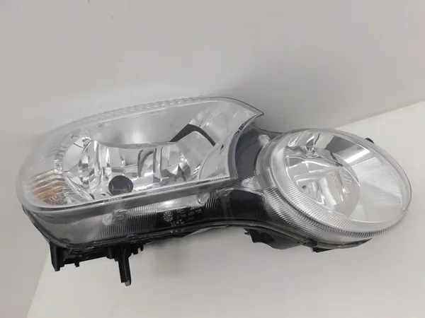 Farol Direito Skoda Yeti 2008-2012 OEM 5L1941016A image 6