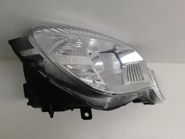 Farol Direito Skoda Yeti 2008-2012 OEM 5L1941016A image 7