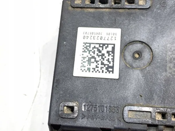 Sensor NOX Audi Q8 4M0906261M 3.0 286CV image 5