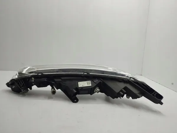 Nissan Juke II F16 2020 Oikea Ajovalo image 10