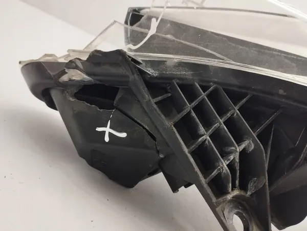 Nissan Juke II F16 2020 Oikea Ajovalo image 4