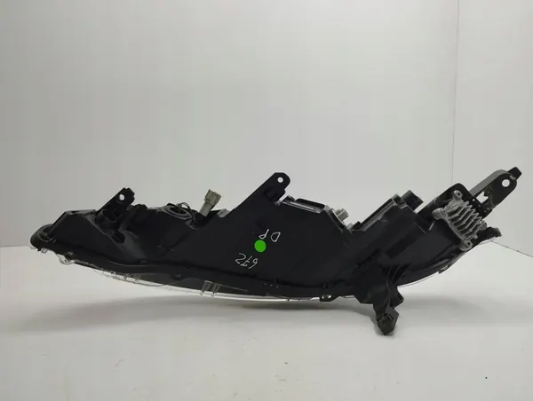 Nissan Juke II F16 2020 Oikea Ajovalo image 9