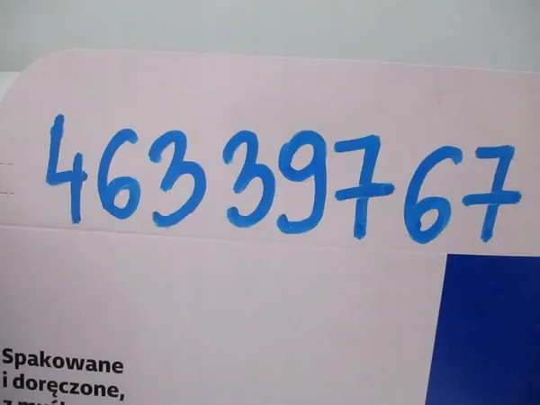 Sensor de Temperatura de Escape FIAT TIPO 1.6 D 46339767 image 6