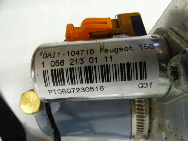 PEUGEOT 307 Cabrio takpump OEM 0562130111 image 3