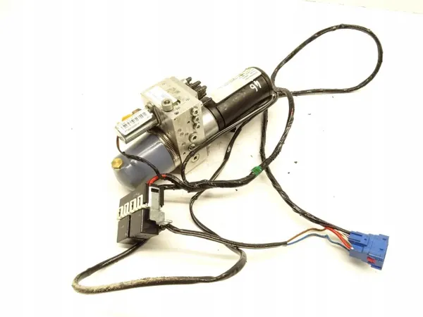 PEUGEOT 307 Cabrio takpump OEM 0562130111 image 4