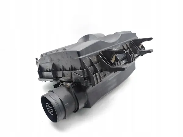 Mercedes-Benz Sprinter 3-T Ilmansuodattimen kotelo 2008 Van A0000902651 image 4