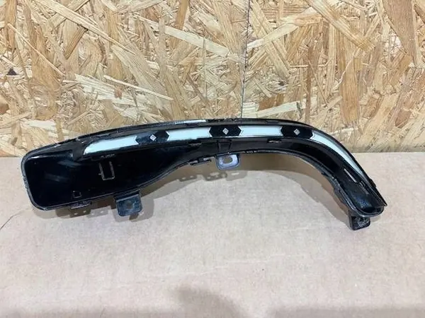 Citroen DS7 Halogen LED DRL Rechts Vorne OEM 9815740680 image 2