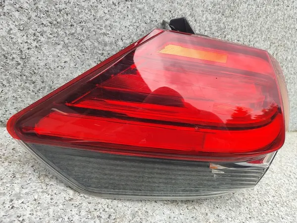 Luz trasera izquierda LED Nissan X-Trail T32 LIFT 17-21 OEM image 2