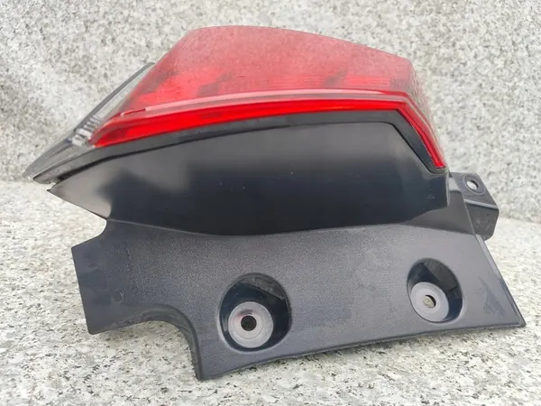 Luz trasera izquierda LED Nissan X-Trail T32 LIFT 17-21 OEM image 5